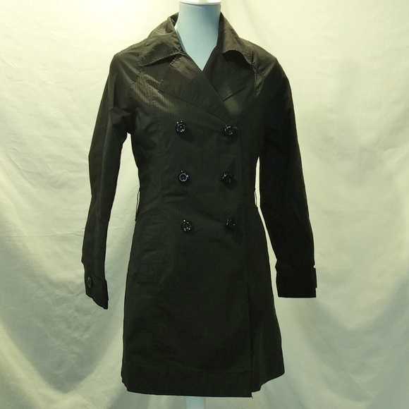 joujou peacoat